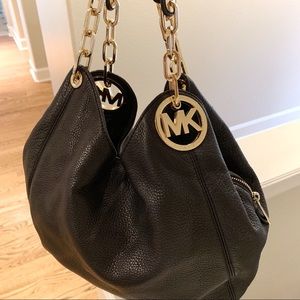 Michael Korda Handbag